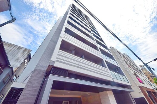 パークアクシス上野・稲荷町の物件内観写真